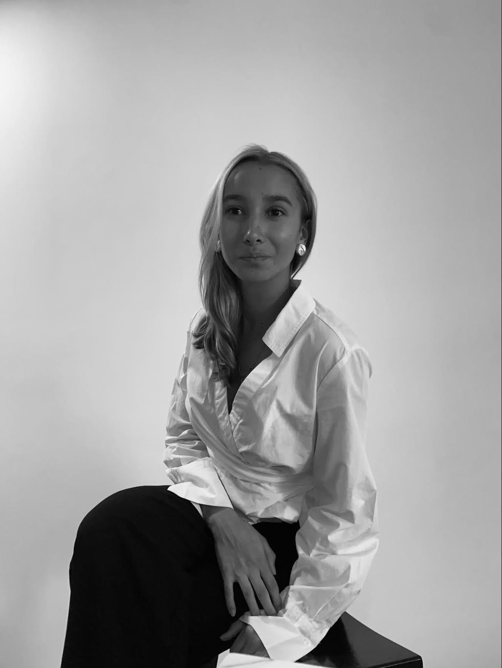 Gwynne Starrs — Founder, The Investment Framework