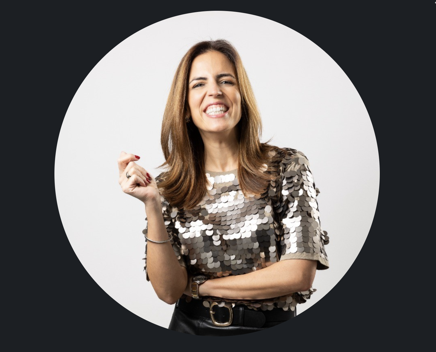 Alexandra Cabané